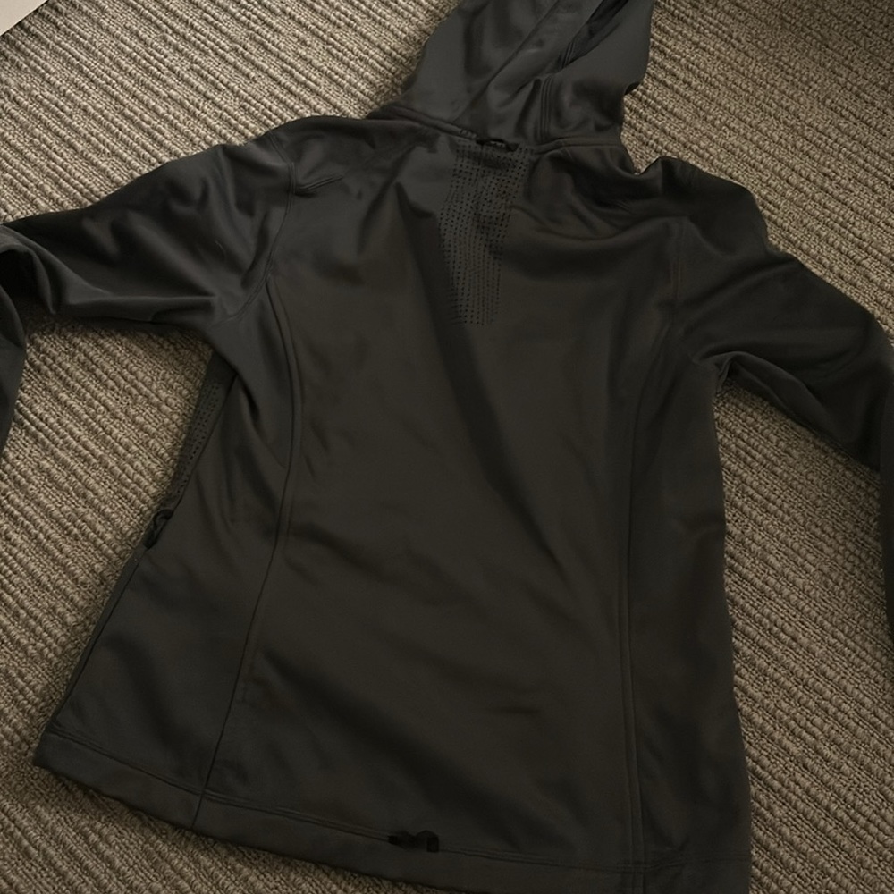 Harley Davidson Zip Up - Picture 3 of 4